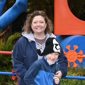 Meet your Posher, Diane